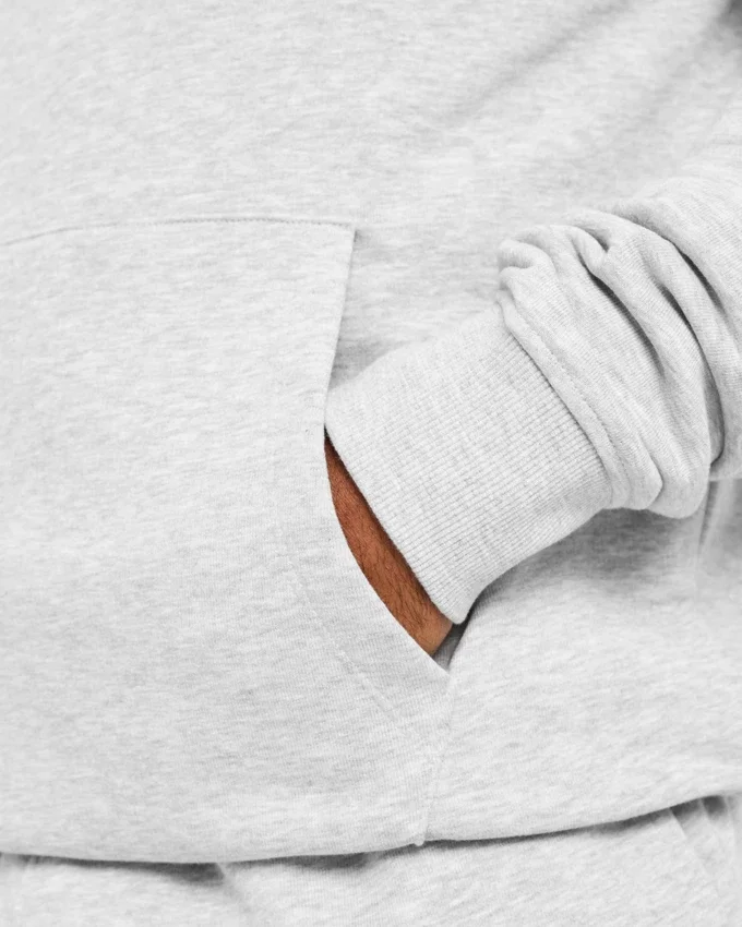 Essential Lightweight Hoodie