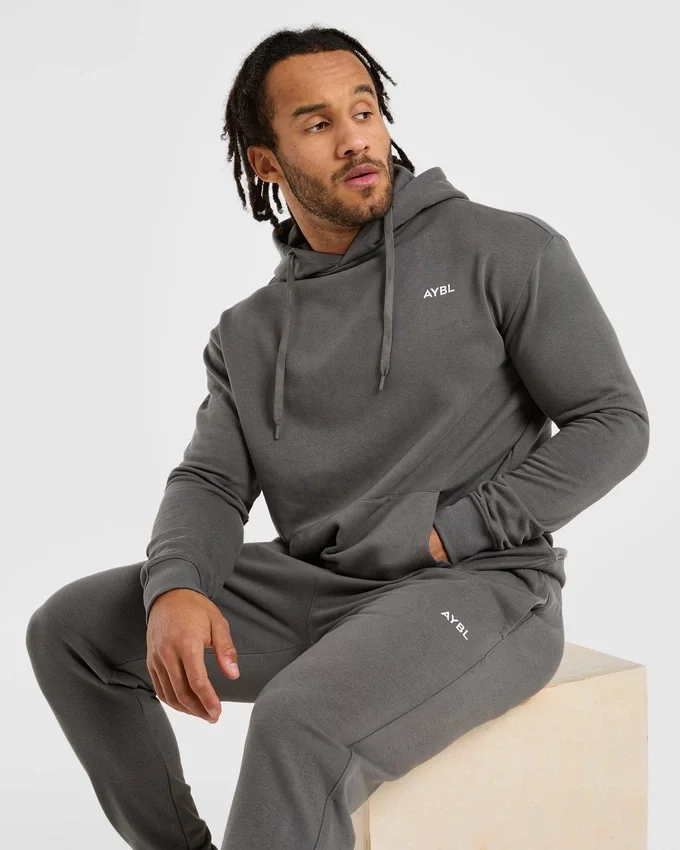 Essential Lightweight Hoodie