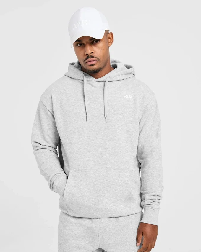 Essential Lightweight Hoodie