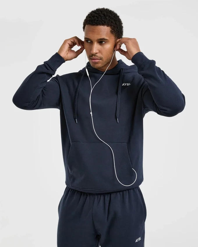 Essential Lightweight Hoodie