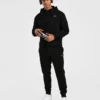 Essential Lightweight Hoodie