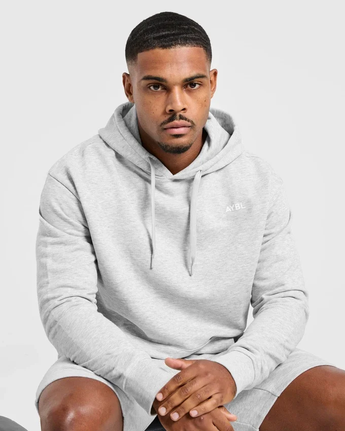 Essential Lightweight Hoodie