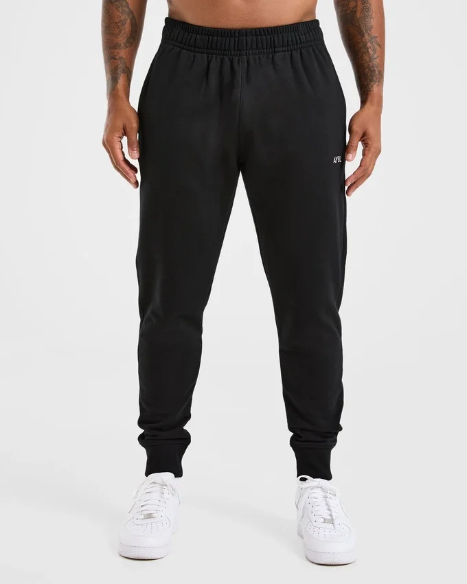 Essential Lightweight Joggers