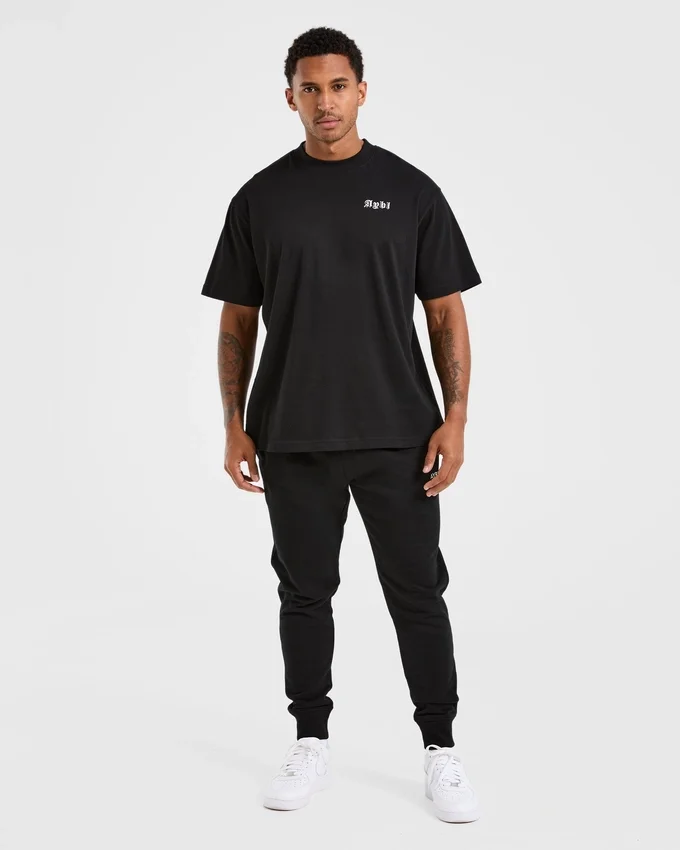 Essential Lightweight Joggers
