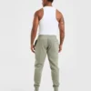 Essential Lightweight Joggers