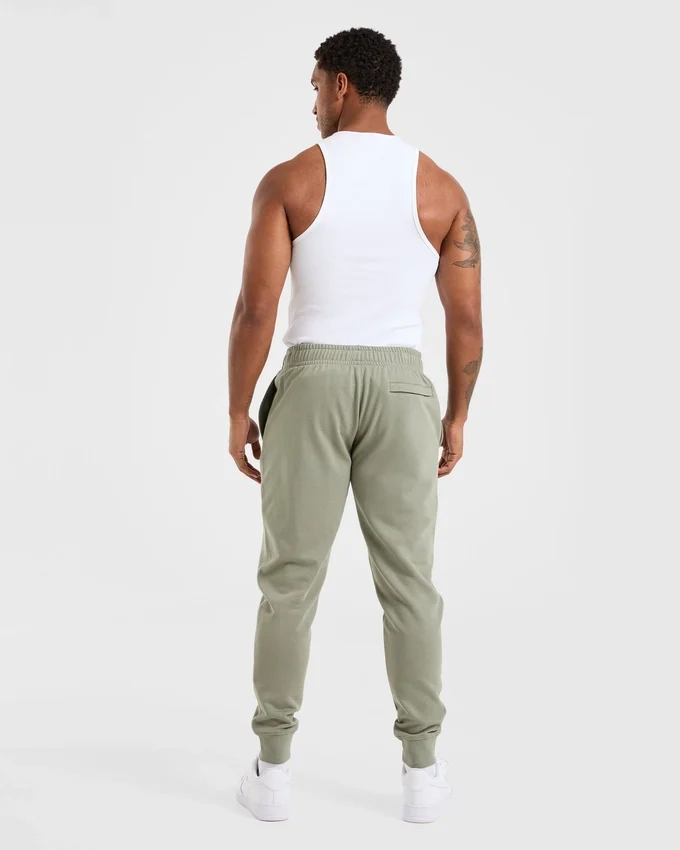 Essential Lightweight Joggers