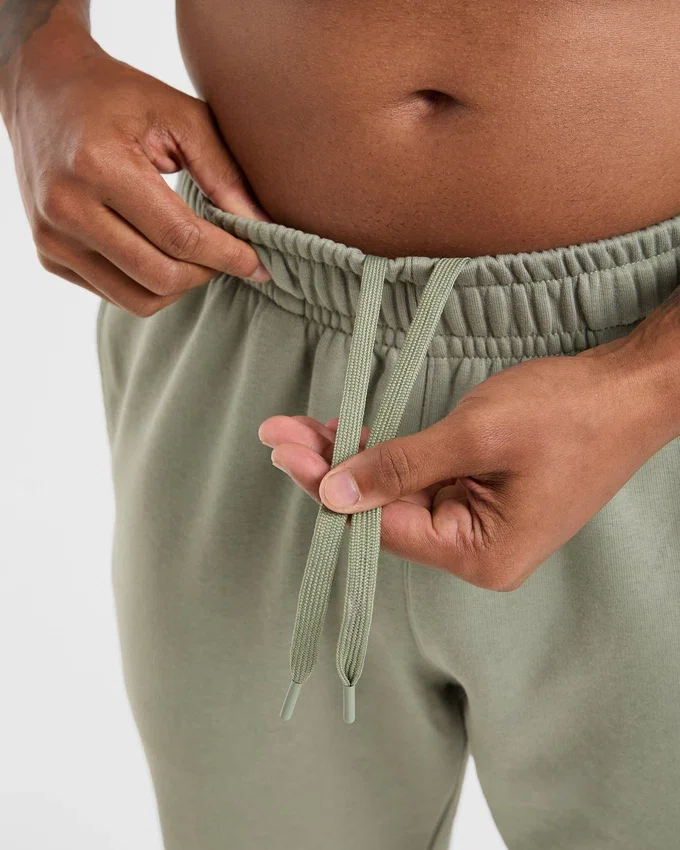 Essential Lightweight Joggers