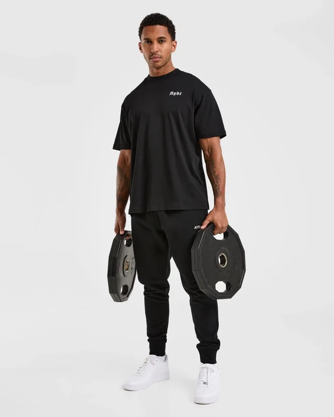 Essential Lightweight Joggers