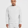 Essential Lightweight Sweater