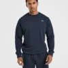 Essential Lightweight Sweater