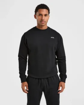 Essential Lightweight Sweater