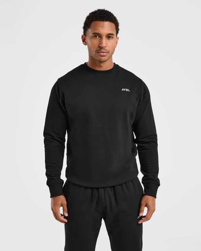 Essential Lightweight Sweater