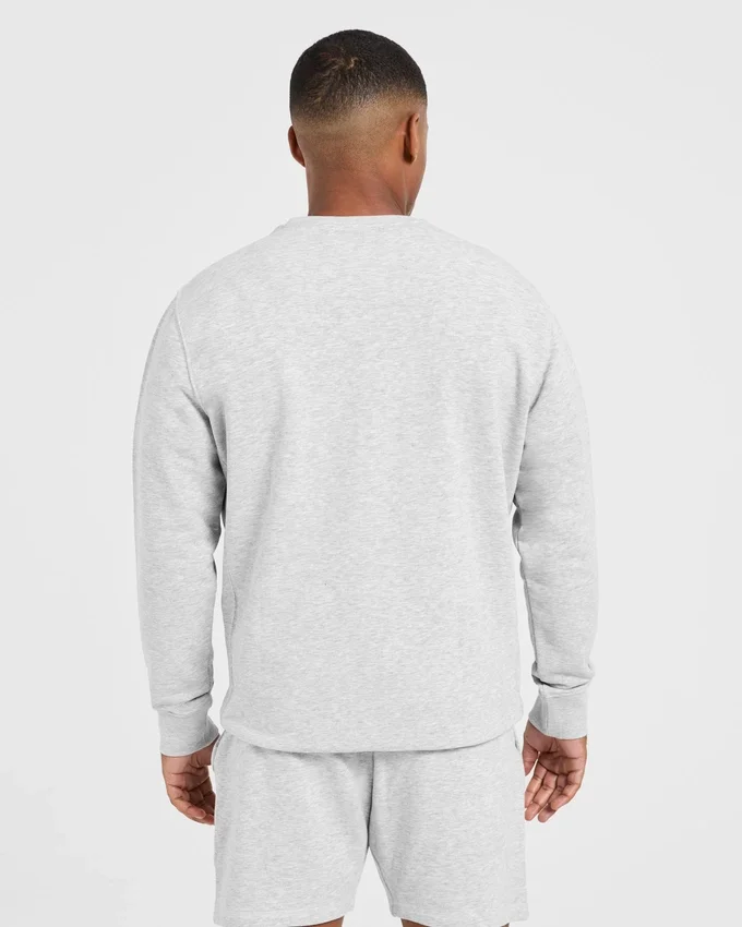 Essential Lightweight Sweater