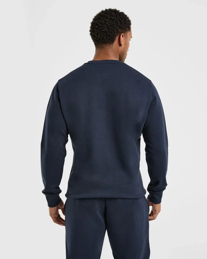 Essential Lightweight Sweater