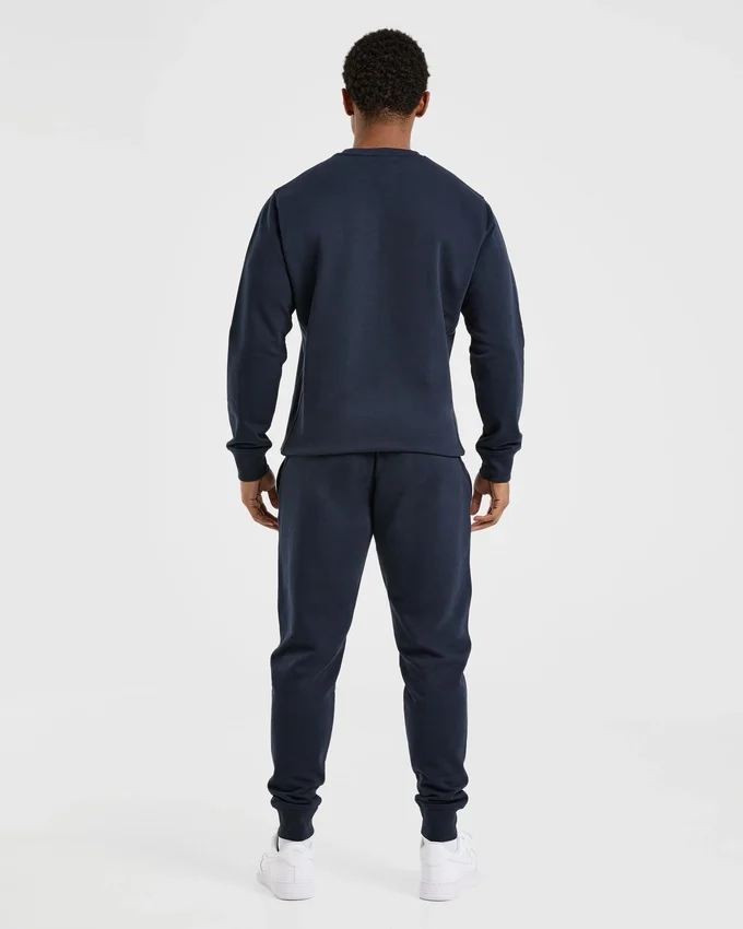 Essential Lightweight Sweater
