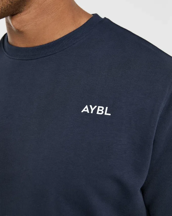 Essential Lightweight Sweater