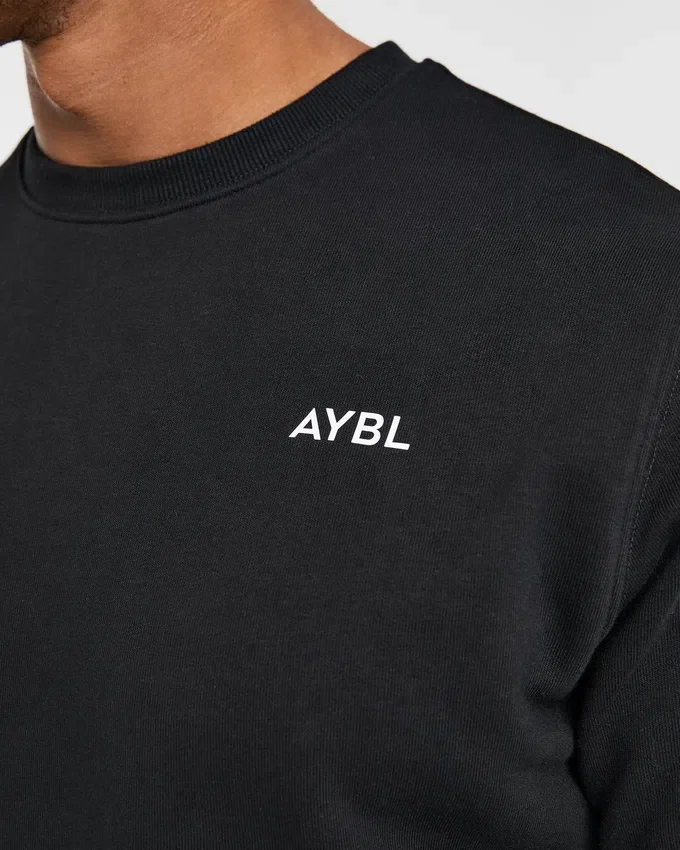 Essential Lightweight Sweater