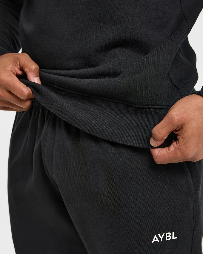 Essential Lightweight Sweater
