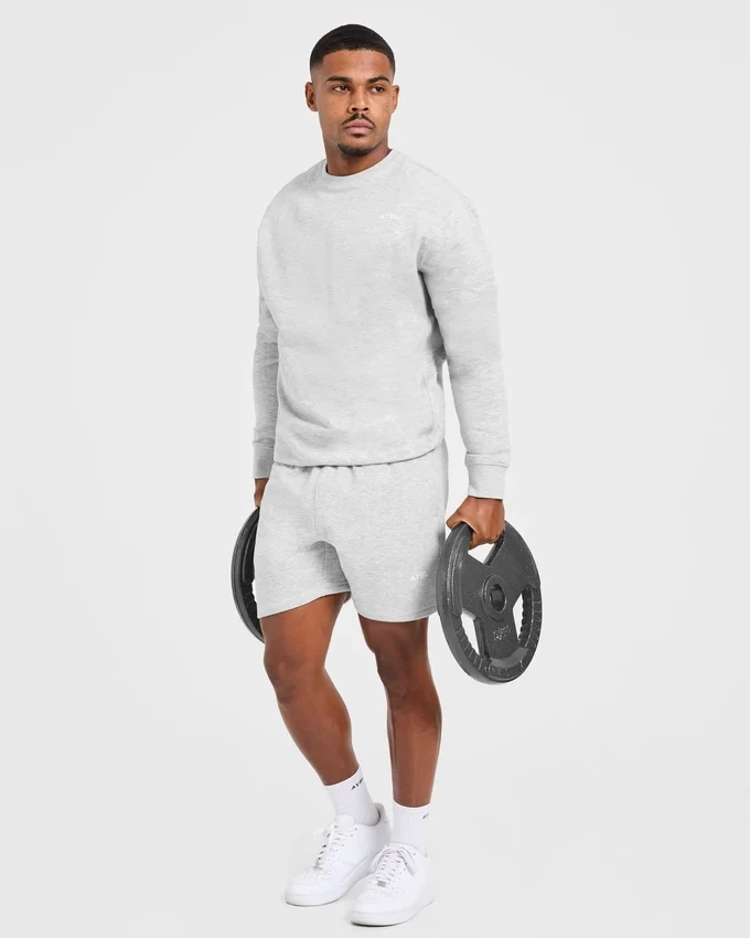 Essential Lightweight Sweater