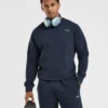 Essential Lightweight Sweater