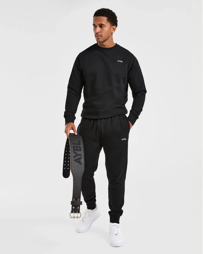 Essential Lightweight Sweater