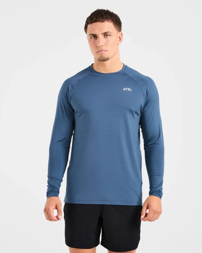 Essential Long Sleeve T Shirt