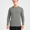 Essential Long Sleeve T Shirt
