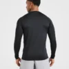 Essential Long Sleeve T Shirt