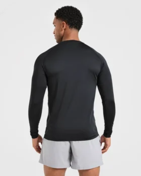 Essential Long Sleeve T Shirt