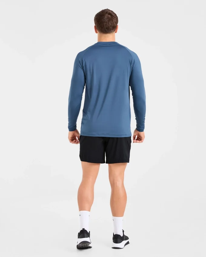 Essential Long Sleeve T Shirt
