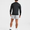 Essential Long Sleeve T Shirt