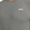 Essential Long Sleeve T Shirt