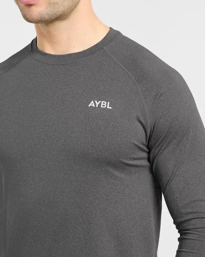 Essential Long Sleeve T Shirt