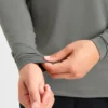 Essential Long Sleeve T Shirt
