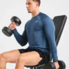 Essential Long Sleeve T Shirt