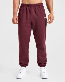 Essential Oversized Joggers