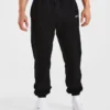 Essential Oversized Joggers