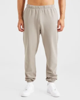 Essential Oversized Joggers