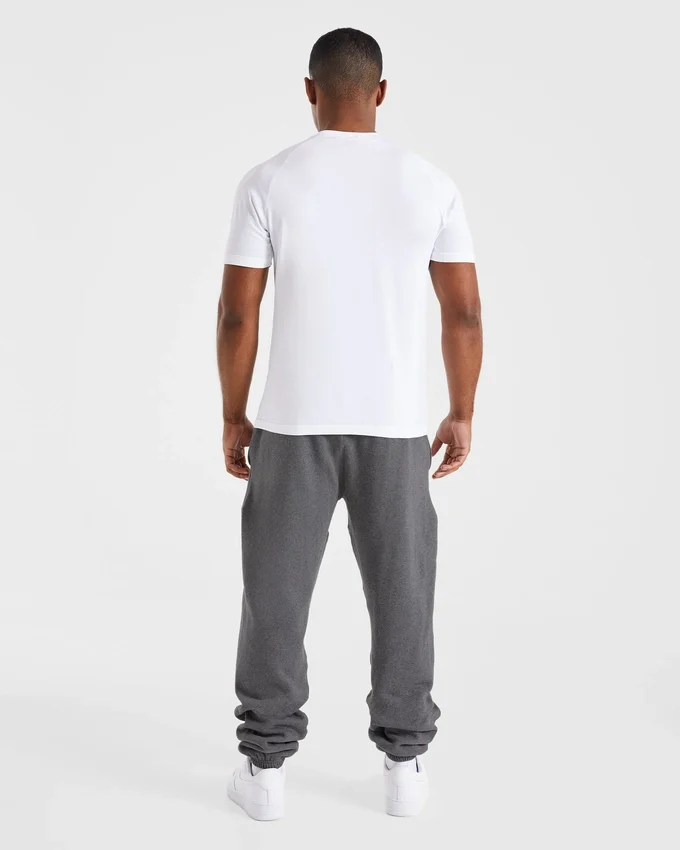 Essential Oversized Joggers