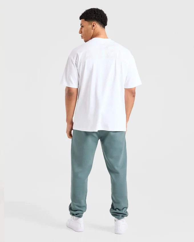 Essential Oversized Joggers