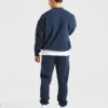 Essential Oversized Joggers