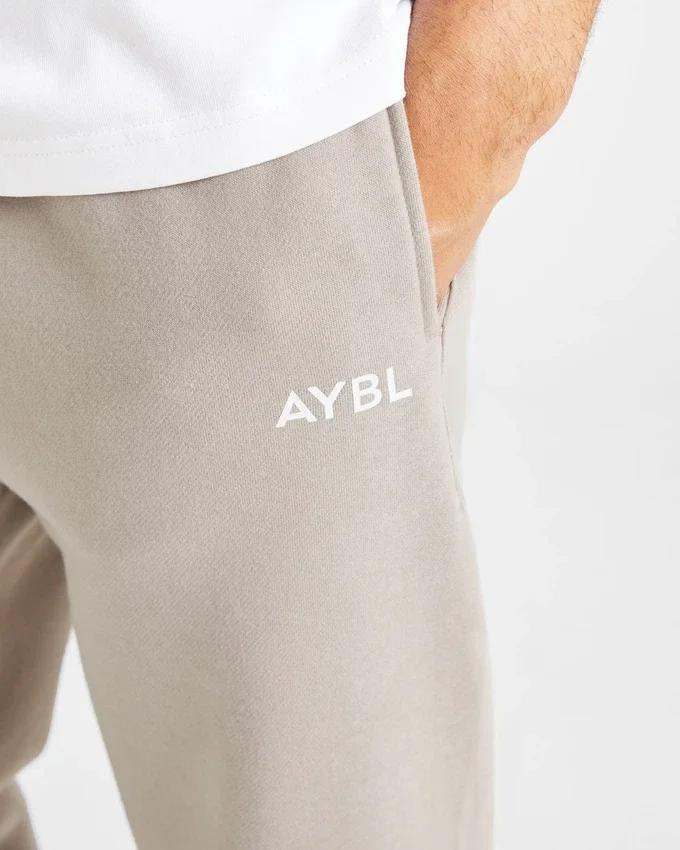 Essential Oversized Joggers