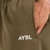 Essential Oversized Joggers