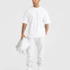 Essential Oversized Joggers