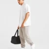 Essential Oversized Joggers