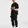 Essential Oversized Joggers