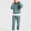 Essential Oversized Joggers