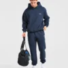 Essential Oversized Joggers