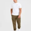 Essential Oversized Joggers