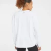 Essential Oversized Long Sleeve T Shirt
